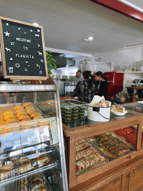 Cantine Flaquita
