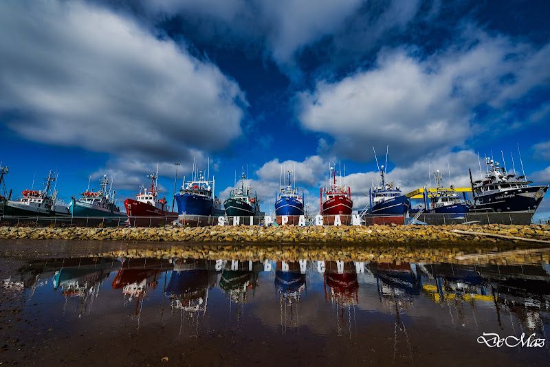 Administration portuaire de Shippagan