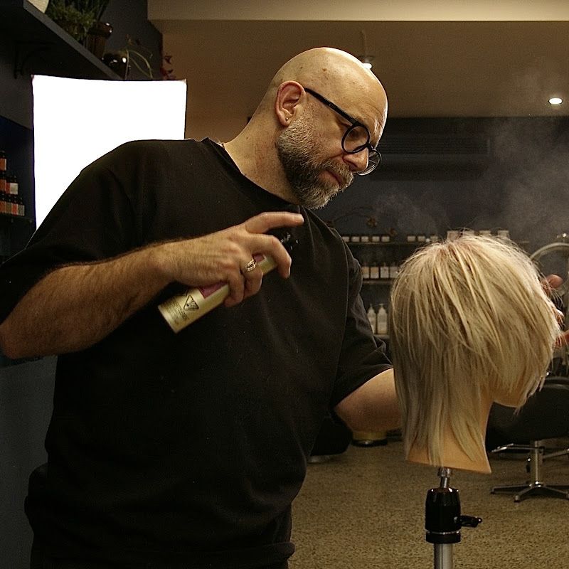 Coiffure B Jérôme