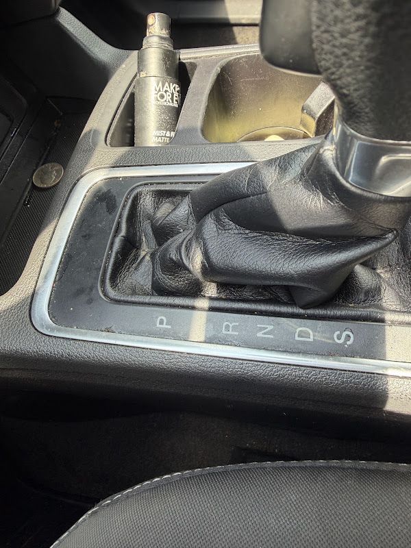 Lave Auto Roger