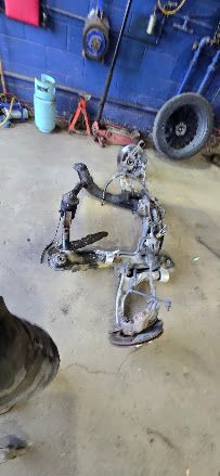 Les Services D'auto Alex Plus