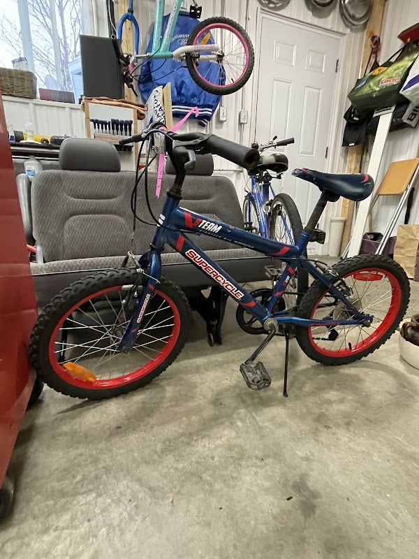 Giguère Vélo
