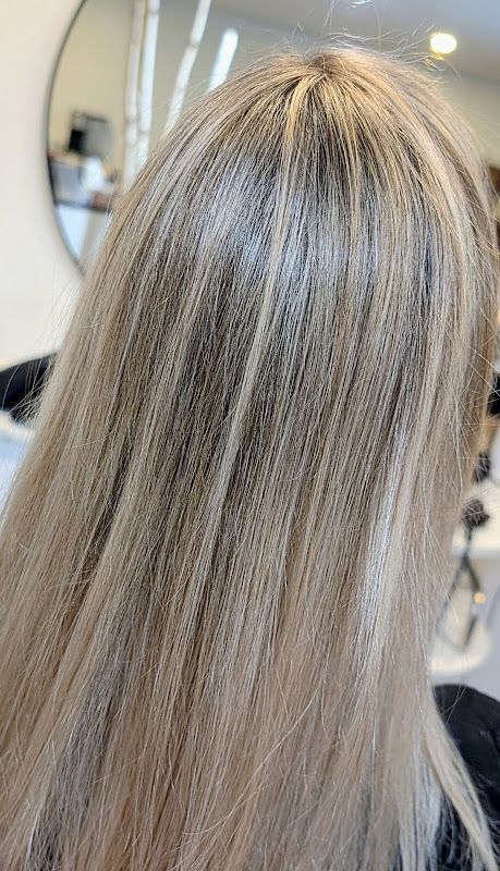 L'avenue coiffure