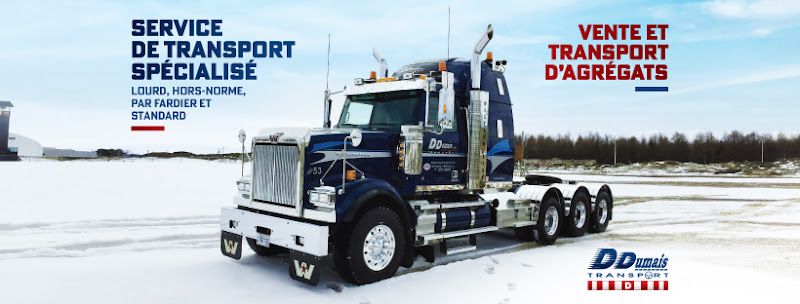 Transport D Dumais