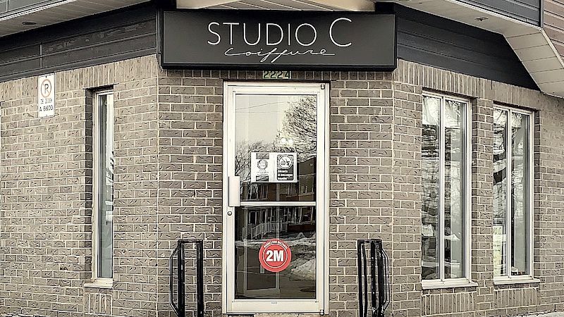 Salon Studio C Coiffure