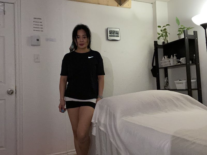 Massage Formosa Ashiatsu
