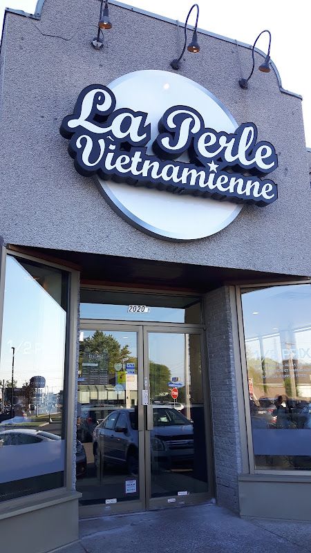 La Perle Vietnamienne