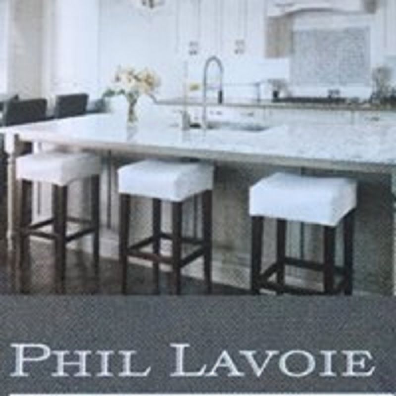 Phil Lavoie Peintre et Plâtrier