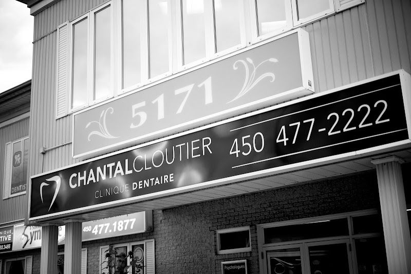 Clinique Dentaire Chantal Cloutier