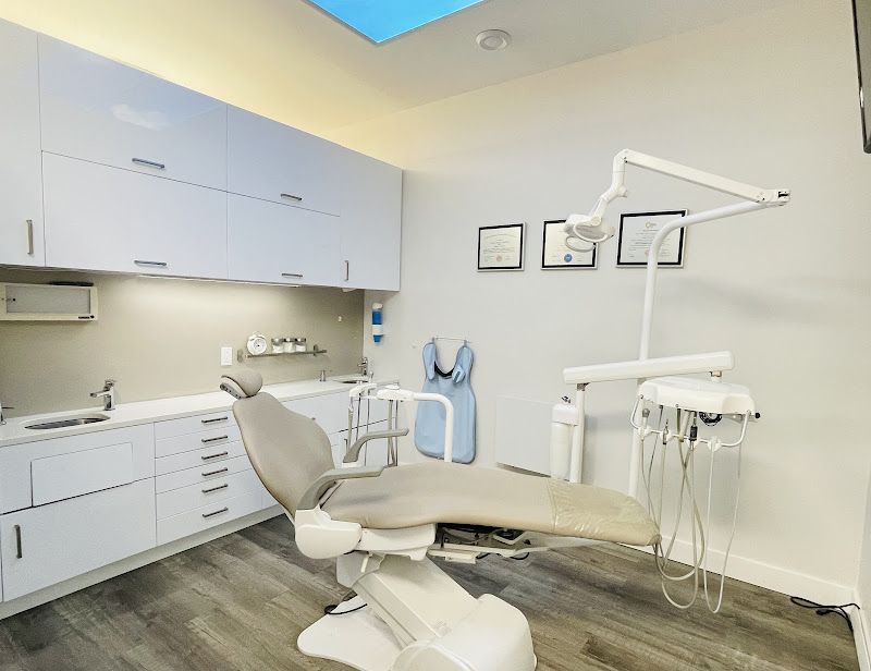 Clinique Dentaire Familiale St-Léonard