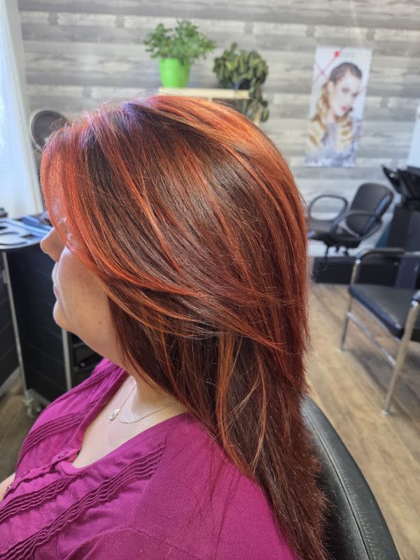 Studio L’Hair Pur