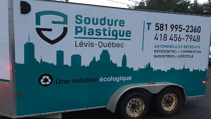 Soudure Plastique Lévis-Québec