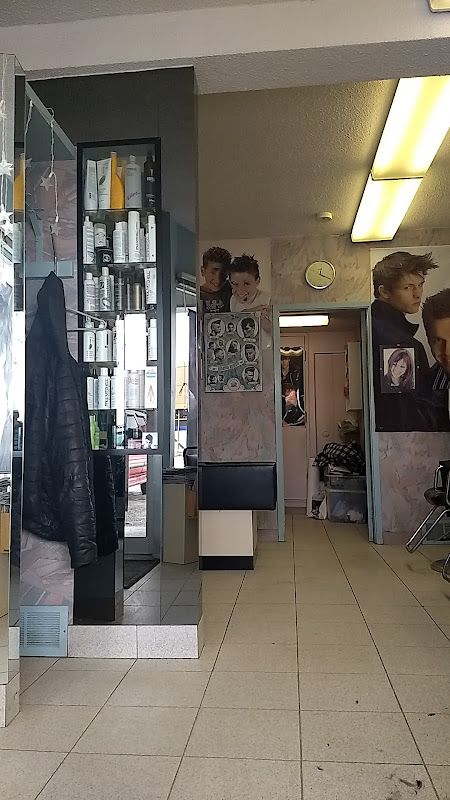 Coiffure Salon Loïc