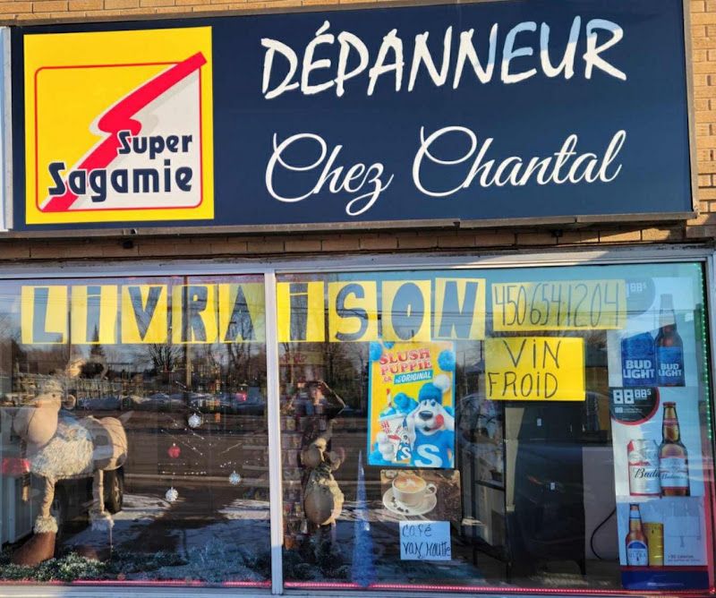 Depanneur Villani