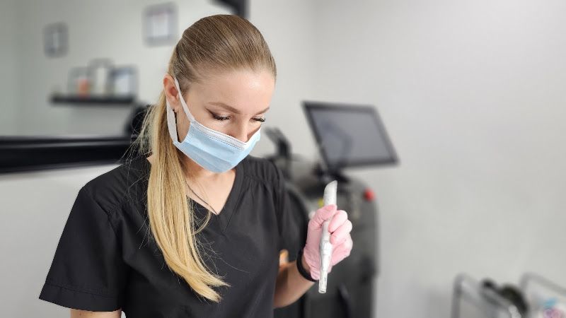 Royal Beauty Laser & Aesthetics