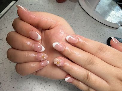 Ongles et Coiffure Nela 妮娜美甲美发沙龙