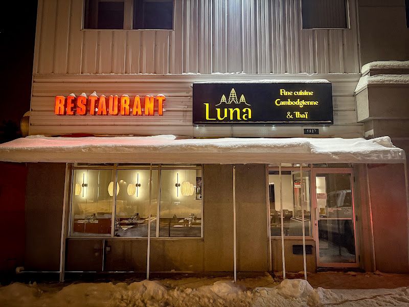 Restaurant Luna