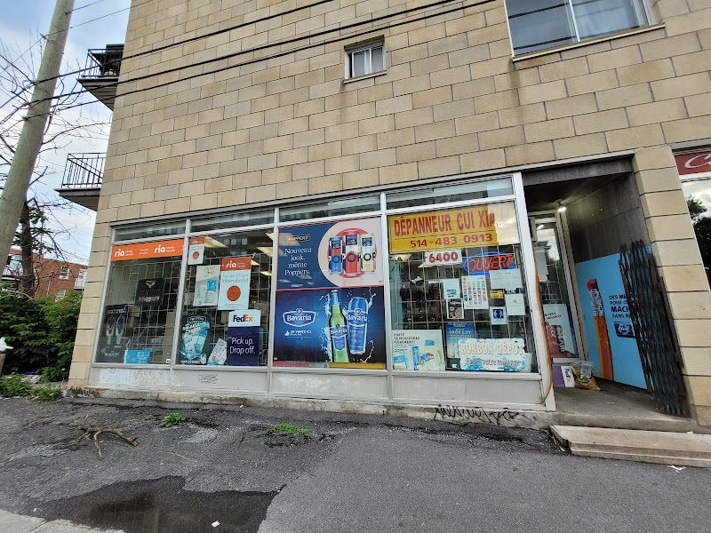 Dépanneur Cui Xiali