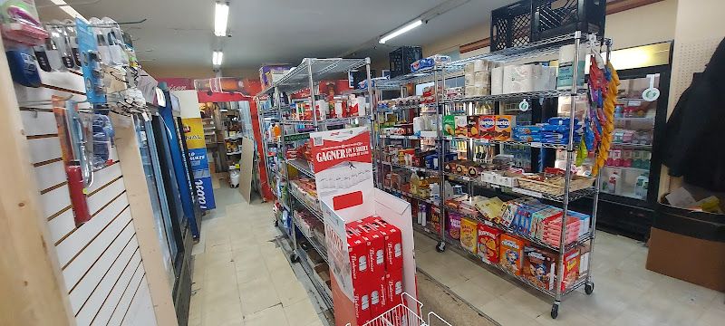 Dépanneur Centre Ville