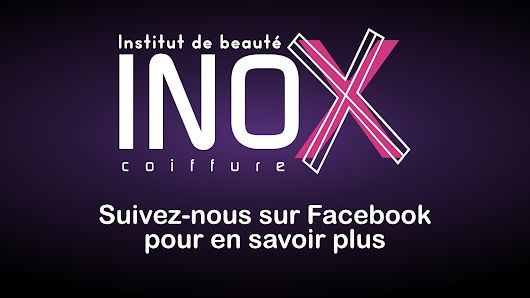 Inox Coiffure