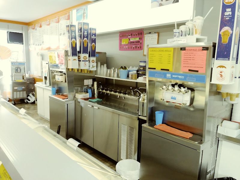 Bar Laitier L'Hirondelle