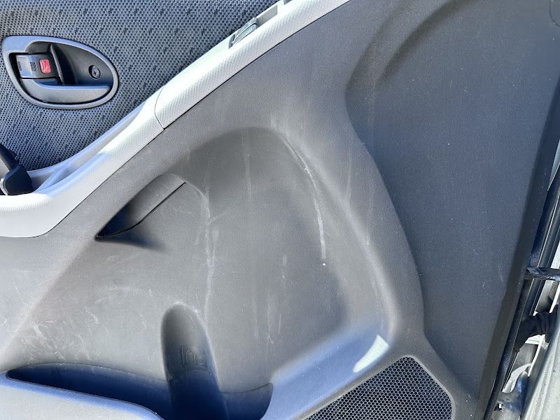 Lave-Auto à la main Piedmont