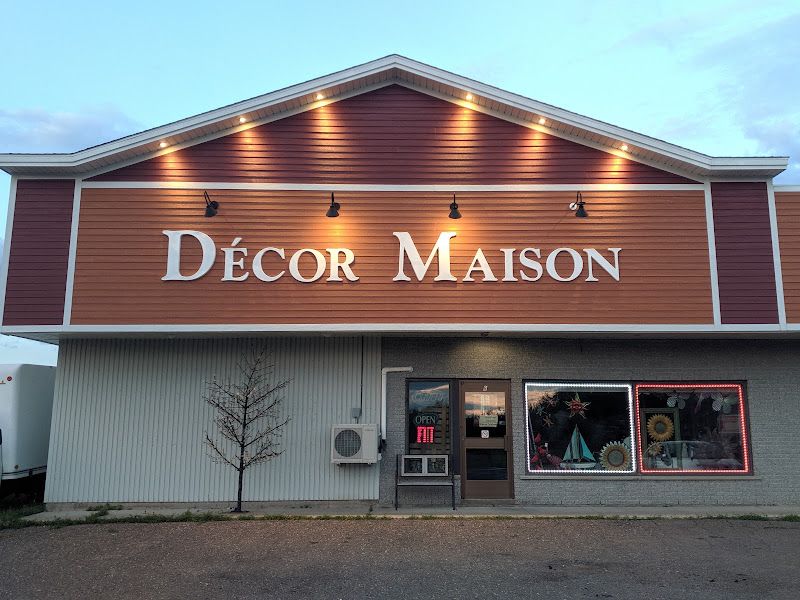Décor Maison