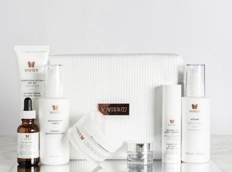 Derma K - Esthétique & Médico-esthétique