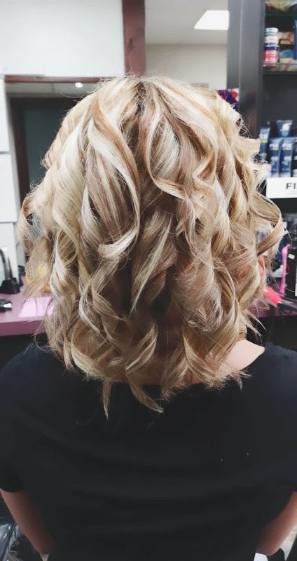 Salon Beauté Coiffure Bo Look