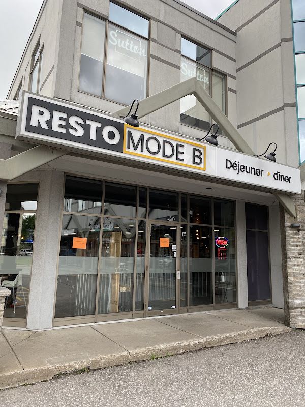 Resto Mode B