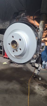 Transmission Sako