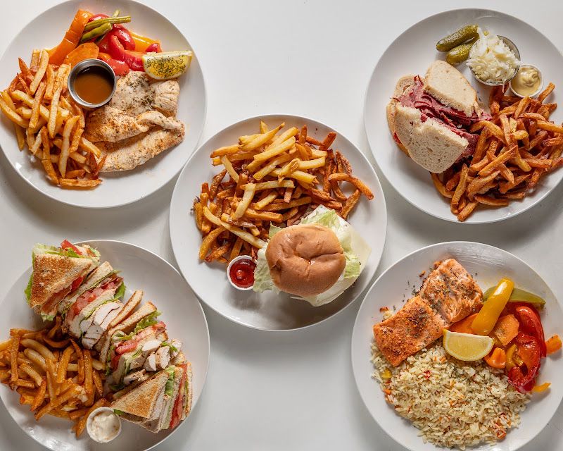 Restaurant Bar Le Beauharnois