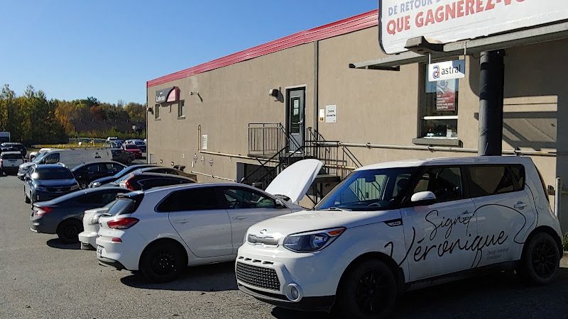 Sherbrooke Auto Esthétique