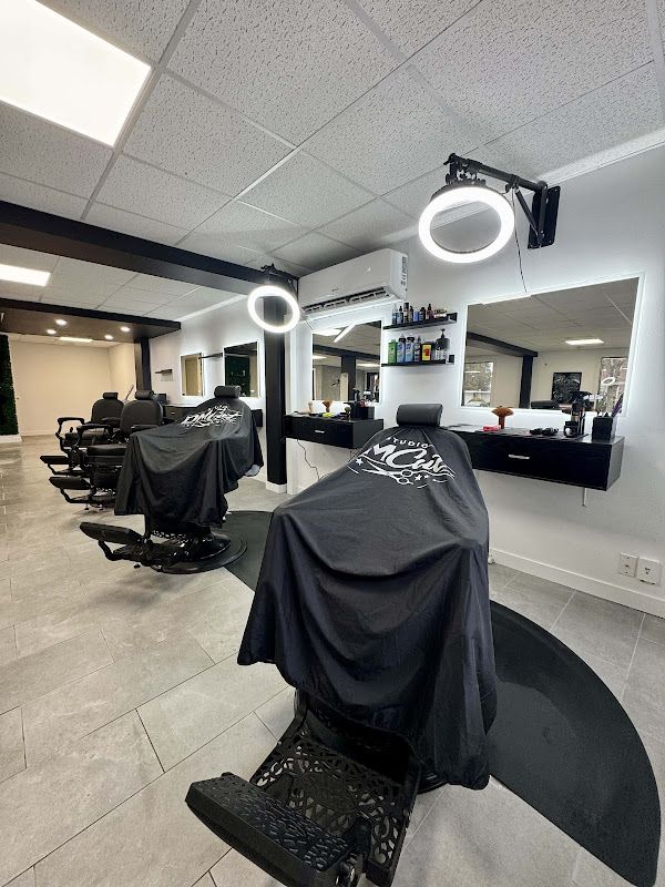 DMCut studio