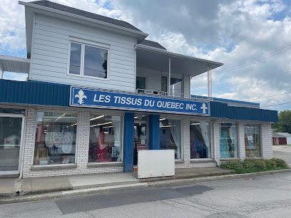 Tissus du Québec (Les)