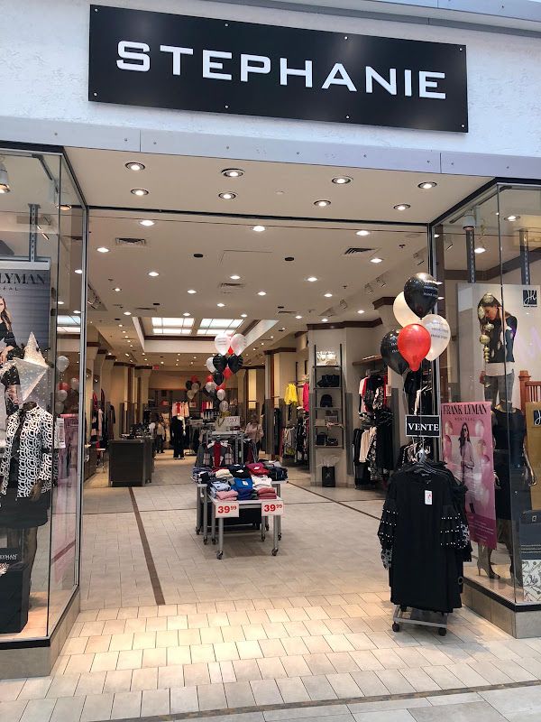 Boutique Stéphanie