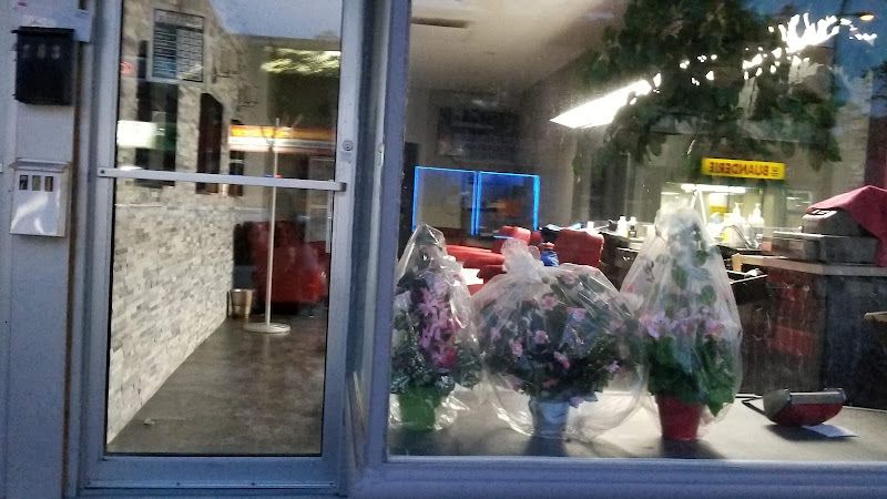 Coiffeur Erdem