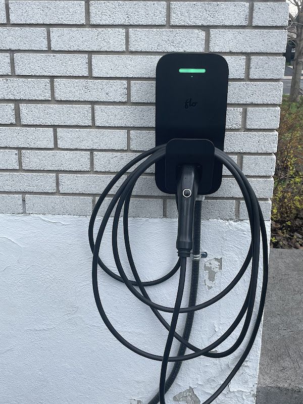 SSG Électrique inc