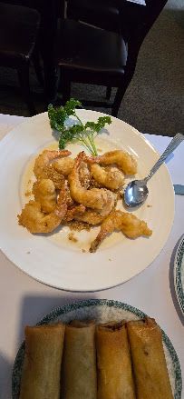 Restaurant Village Oriental