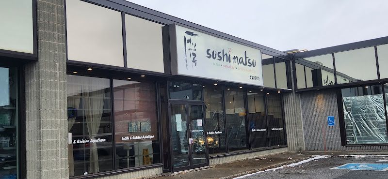 Sushi Matsu