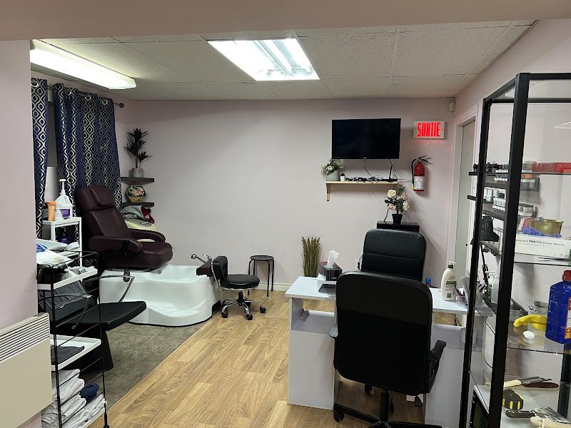 Salon Sourcil Laila
