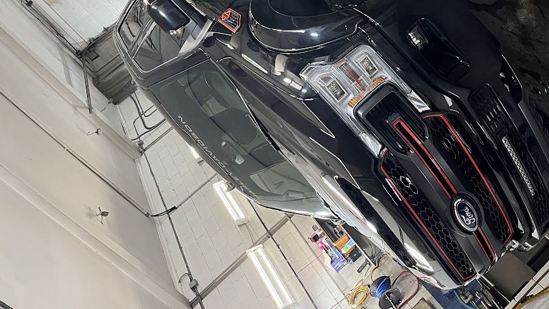 V.I.P Lave Auto