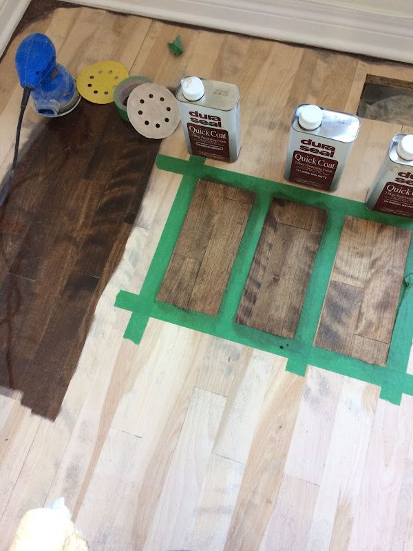 Irka Service Sablage de Plancher