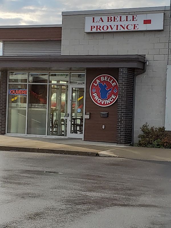 La Belle Province