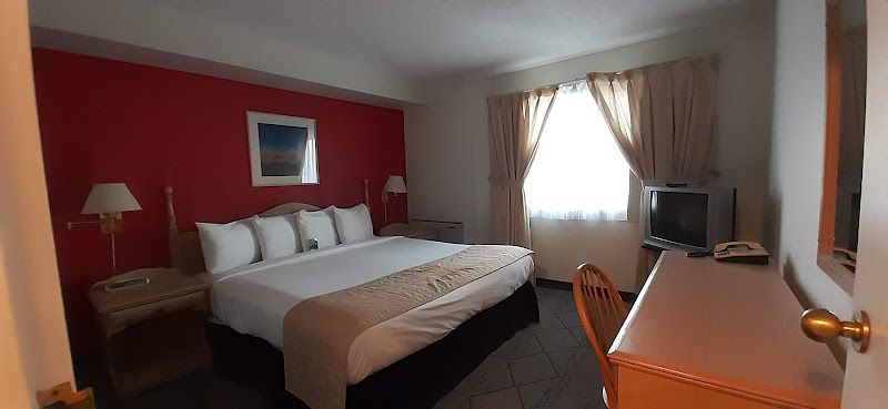 Knights Inn Miramichi