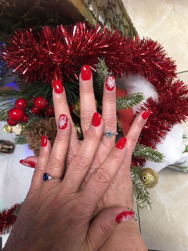 Ongles Tvn