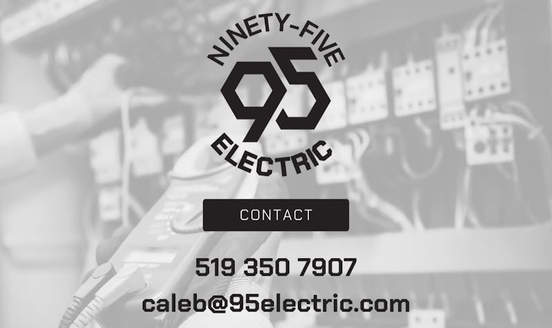 95 Electric Inc.