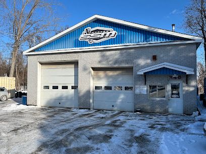Garage S S M