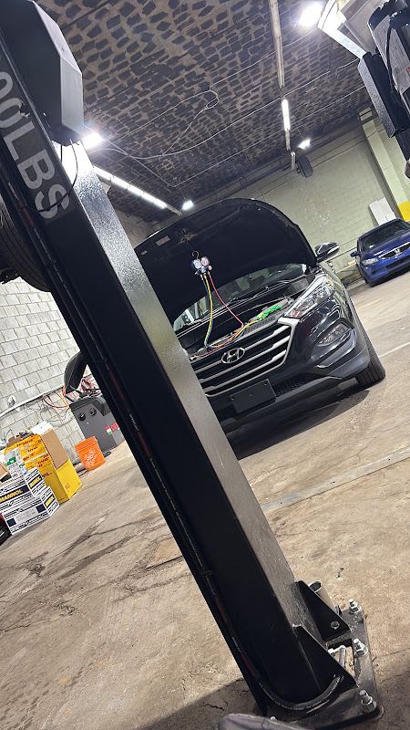 Garage Recife