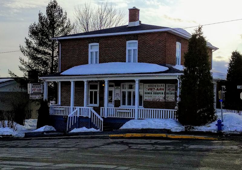 Restaurant Viet-Nam